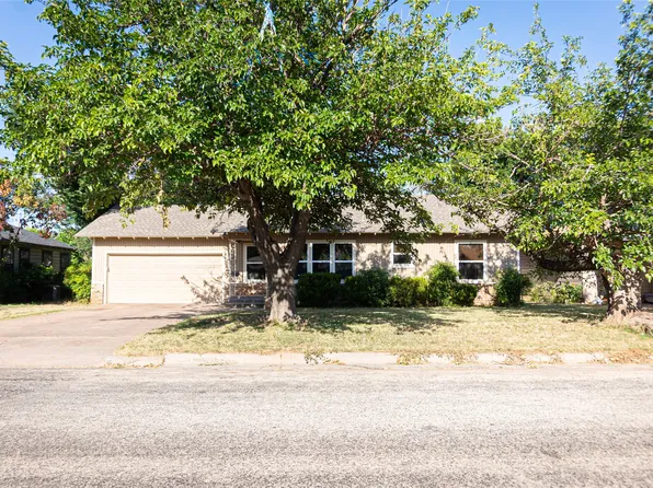 325 Woodlawn Dr, Abilene, TX 79603