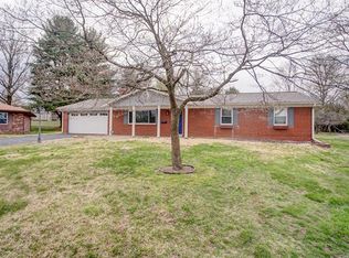 316 Derbyshire Dr, Swansea, IL 62226