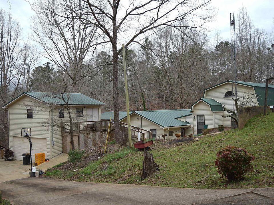 2nd image of 250 County Road 3292