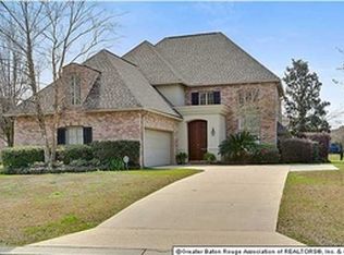 18347 Manchac Place Dr, Prairieville, LA 70769