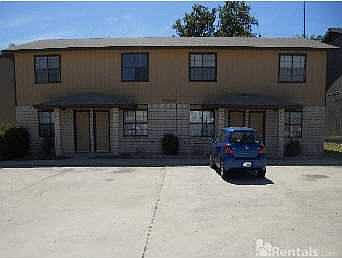 1st image of 3802 Charolais Dr APT A