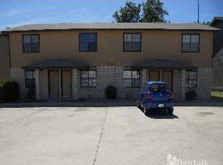3802 Charolais Dr APT A, Killeen, TX 76542