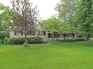 915 Circle Dr, Circleville, OH 43113