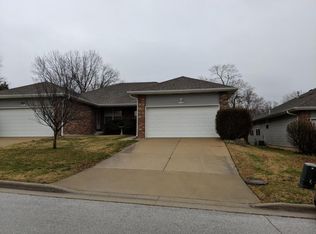 1708 S 10th Ave, Ozark, MO 65721