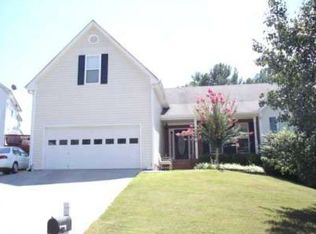 1976 Alcovy Trace Way, Lawrenceville, GA 30045