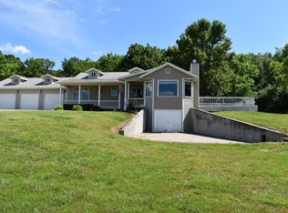 08878 Brown Rd, Fredonia, KS 66736