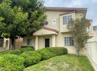 Studio 42, Los Angeles, CA 90007