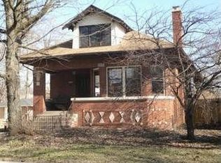 9945 S Prospect Ave, Chicago, IL 60643