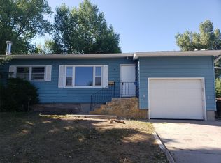3400 Navarre Rd, Casper, WY 82604
