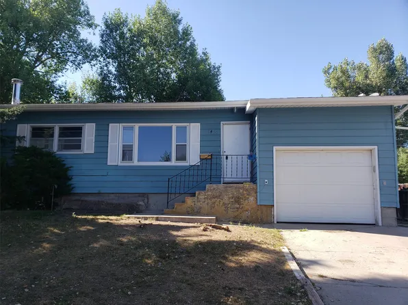 3400 Navarre Rd, Casper, WY 82604