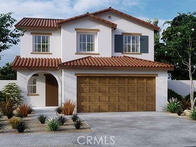 10124 Francis Ct, Adelanto, CA, 92301