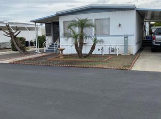 1501 N Anza Ave #42, Vista, CA 92084