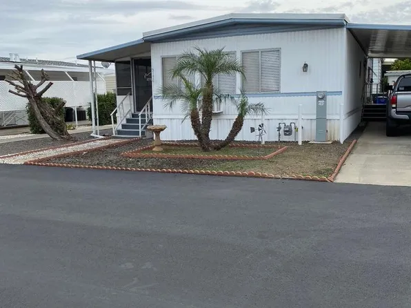 1501 N Anza Ave #42, Vista, CA 92084