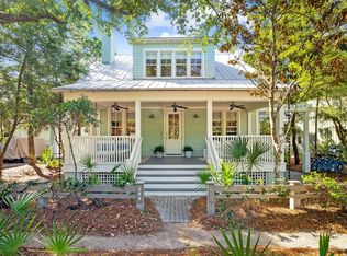 394 Red Cedar Way, Santa Rosa Beach, FL 32459