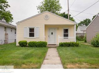 1220 E Mount Hope Ave, Lansing, MI 48910
