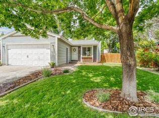 1536 19th Ave, Longmont, CO 80501