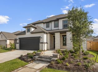 18630 Rock Quarry Trl, Cypress, TX 77433