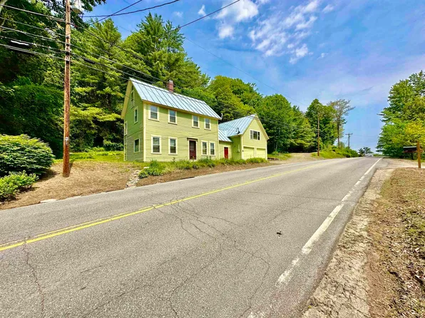 358 Daniel Webster Highway, Plymouth, NH 03264