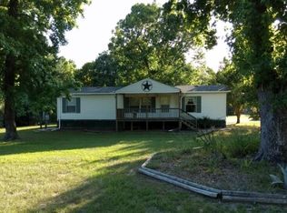 131 Vince Dr, Onalaska, TX 77360