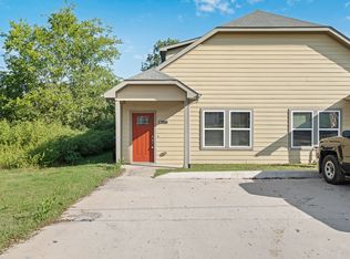411 E Elm St #411, Denison, TX 75021