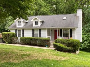 8006 Maxwelton Dr, Huntersville, NC 28078