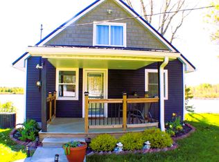 3943 Wice Dr, Gladwin, MI 48624