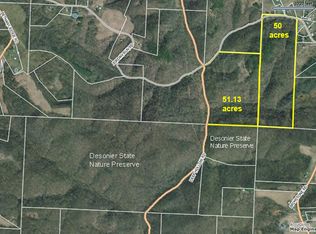 Jordan Run Road Deep Hollow Rd, Coolville, OH 45723