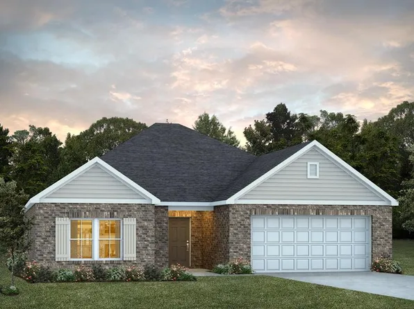 633 Ridgeland Rd, Dothan, AL 36301