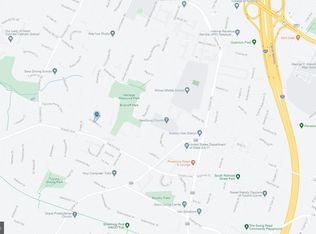 8354 Judy Witt Ln, Vienna, VA 22182