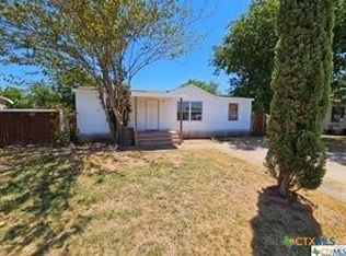 3306 Sevilla Dr, Killeen, TX 76542