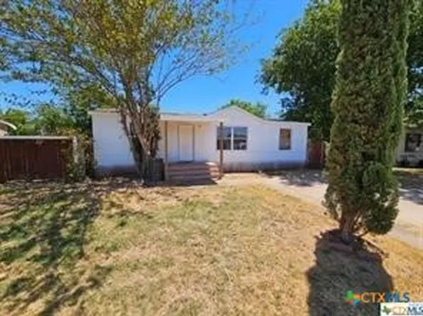 3306 Sevilla Dr, Killeen, TX 76542