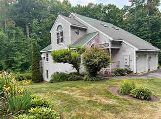 2 Wedgewood Cir UNIT 11, Hooksett, NH 03106