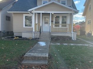 2640 Westfield Ave, Dayton, OH 45420