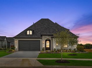 4781 Muleshoe Ln, Prosper, TX 75078