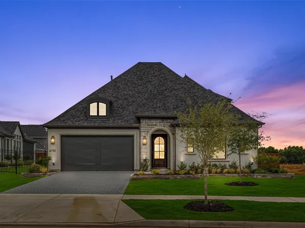 4781 Muleshoe Ln, Prosper, TX 75078