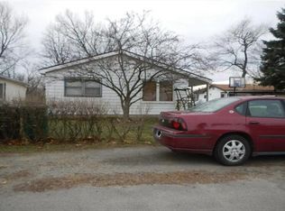 4113 Park Ave, Lake Station, IN 46405