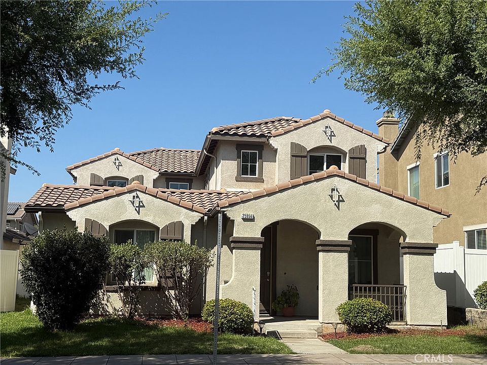 1st image of 25998 Lugo Dr