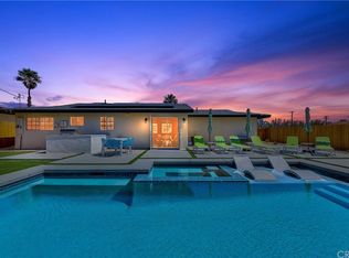 315 W Sunview Ave, Palm Springs, CA 92262