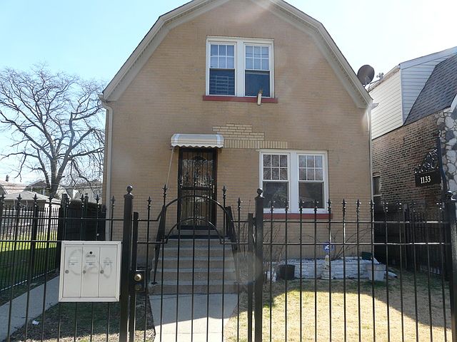 1st image of 1133 N Karlov Ave
