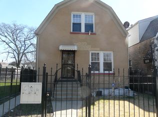 1133 N Karlov Ave, Chicago, IL 60651