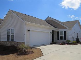 1538 Palmina Loop UNIT D, Myrtle Beach, SC 29588