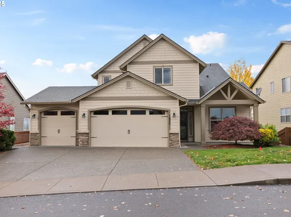 1435 NE Cooper Ln, Estacada, OR 97023