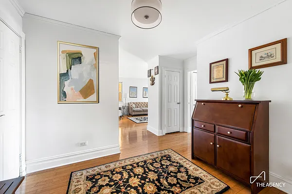 Sold by The Agency | media 7