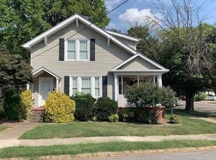 219 College Ave, Danville, VA 24541