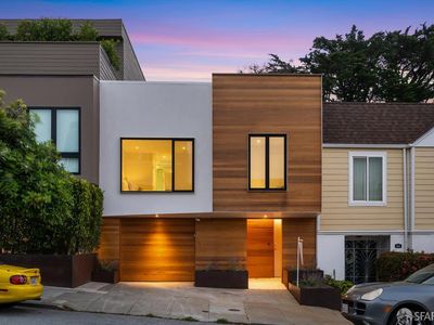 838 Duncan St, San Francisco, CA, 94131