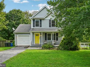 3222 Atlee Ridge Rd, New Windsor, MD 21776
