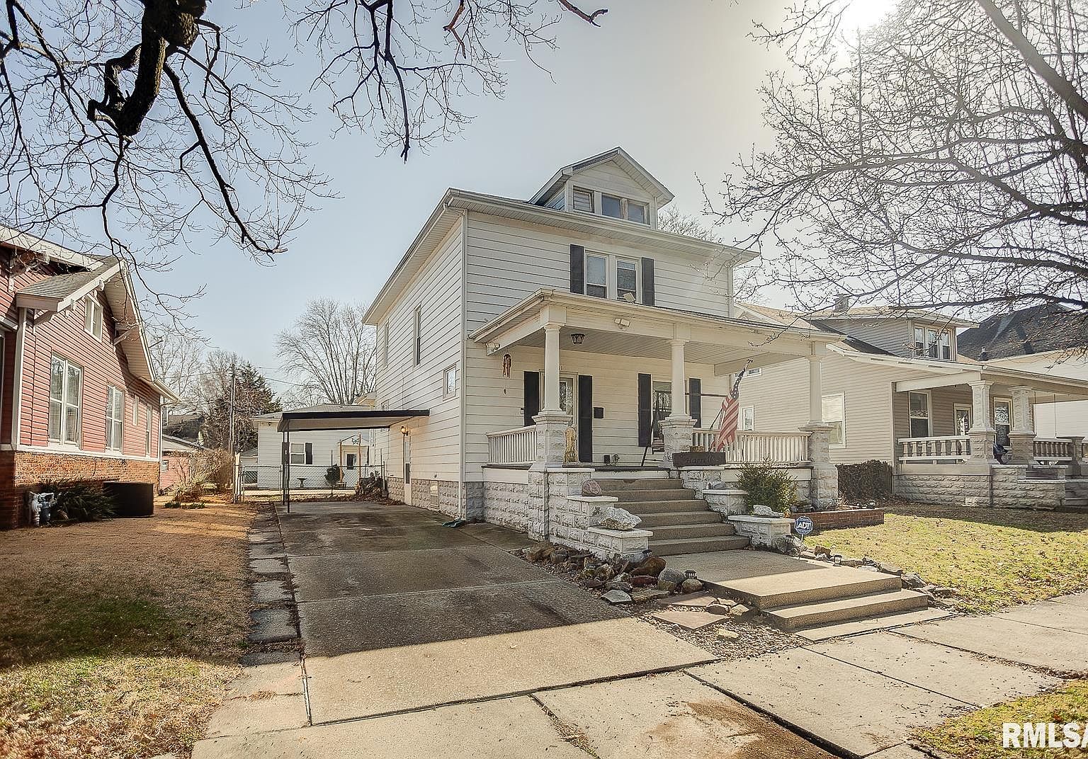 311 Leafland Ave, Centralia, IL 62801 Zillow