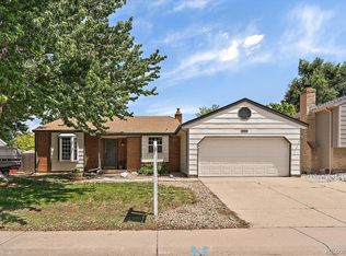 4884 S Braun Street, Morrison, CO 80465 | MLS #9481222 | Zillow