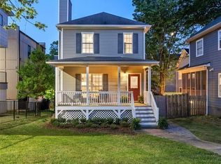 75 Hutchinson St, Atlanta, GA 30307