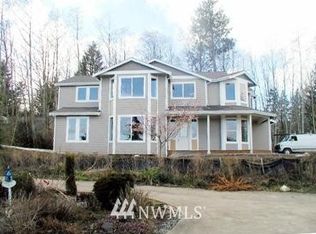 912 135th Stct NW, Gig Harbor, WA